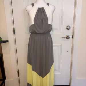 Vince Camuto Women’s maxi dress size 2